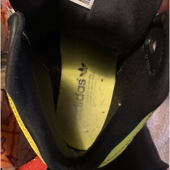 RARE Adidas Extaball Womens Size 8 - Picture 8 of 9